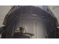 Mitsubishi OUTLANDER лот № 10057 оценка 3.5  с аукциона в Японии 10