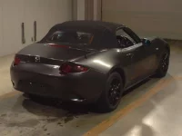 Mazda ROADSTER лот № 30003 оценка RA  с аукциона в Японии 1