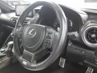 Lexus IS лот № 36034 оценка 5  с аукциона в Японии 6