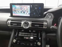 Lexus IS лот № 36034 оценка 5  с аукциона в Японии 8