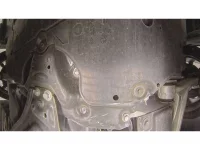 Lexus IS лот № 36034 оценка 5  с аукциона в Японии 10