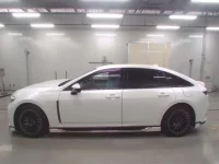 Toyota CROWN лот № 36039 оценка 5  с аукциона в Японии 3