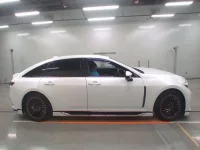 Toyota CROWN лот № 36039 оценка 5  с аукциона в Японии 2