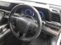 Toyota CROWN лот № 36039 оценка 5  с аукциона в Японии 6