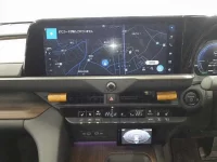 Toyota CROWN лот № 36039 оценка 5  с аукциона в Японии 8