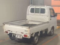 Suzuki CARRY TRUCK лот № 9044 оценка RA  с аукциона в Японии 1