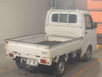 Suzuki CARRY TRUCK  с аукциона в Японии