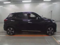 Nissan KIX лот № 36041 оценка 4.5  с аукциона в Японии 2