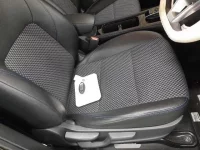 Nissan KIX лот № 36041 оценка 4.5  с аукциона в Японии 7