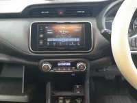 Nissan KIX лот № 36041 оценка 4.5  с аукциона в Японии 8