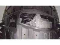 Nissan KIX лот № 36041 оценка 4.5  с аукциона в Японии 10