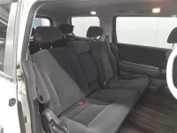 Honda ELYSION лот № 10075 оценка 3.5  с аукциона в Японии 9