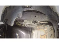 Honda ELYSION лот № 10075 оценка 3.5  с аукциона в Японии 10