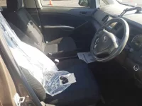 Toyota ISIS лот № 70072 оценка 3.5  с аукциона в Японии 7