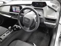 Toyota PRIUS лот № 36048 оценка 5  с аукциона в Японии 6