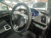 Honda ODYSSEY лот № 10090 оценка 4  с аукциона в Японии 6