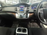 Honda ODYSSEY лот № 10090 оценка 4  с аукциона в Японии 8