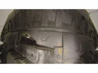 Honda ODYSSEY лот № 10090 оценка 4  с аукциона в Японии 10