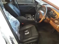 BMW 5-Series лот № 70074 оценка 3.5  с аукциона в Японии 7