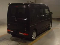 Mazda SCRUM лот № 30024 оценка 3.5  с аукциона в Японии 1