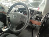 Nissan SYLPHY лот № 10094 оценка 3.5  с аукциона в Японии 6