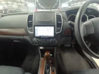 Nissan SYLPHY лот № 10094 оценка 3.5  с аукциона в Японии 8