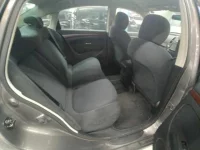 Nissan SYLPHY лот № 10094 оценка 3.5  с аукциона в Японии 9