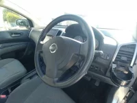 Nissan WINGROAD лот № 10098 оценка 4  с аукциона в Японии 6