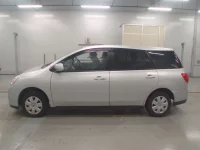 Nissan WINGROAD лот № 10098 оценка 4  с аукциона в Японии 3