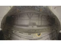 Nissan WINGROAD лот № 10098 оценка 4  с аукциона в Японии 10