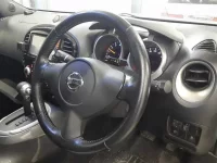Nissan JUKE лот № 10101 оценка 4  с аукциона в Японии 6