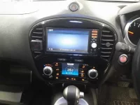 Nissan JUKE лот № 10101 оценка 4  с аукциона в Японии 8