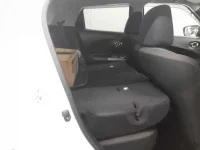 Nissan JUKE лот № 10101 оценка 4  с аукциона в Японии 9