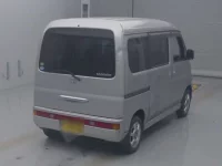 Honda VAMOS лот № 4157 оценка R  с аукциона в Японии 1