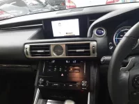 Lexus IS лот № 33066 оценка R  с аукциона в Японии 8