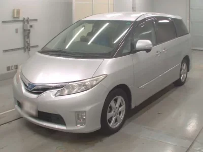 Toyota ESTIMA HYBRID