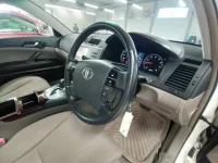 Toyota MARK X лот № 10105 оценка 3  с аукциона в Японии 6