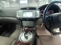 Toyota MARK X лот № 10105 оценка 3  с аукциона в Японии 8