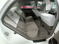 Toyota MARK X лот № 10105 оценка 3  с аукциона в Японии 9