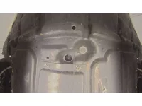 Toyota MARK X лот № 10105 оценка 3  с аукциона в Японии 10