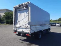 Hino DUTRO лот № 70090 оценка 3.5  с аукциона в Японии 1