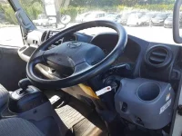 Hino DUTRO лот № 70090 оценка 3.5  с аукциона в Японии 6