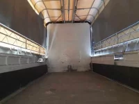 Hino DUTRO лот № 70090 оценка 3.5  с аукциона в Японии 9