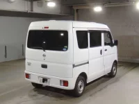Nissan CLIPPER VAN лот № 3061 оценка 4  с аукциона в Японии 1