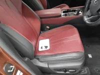 Lexus RX лот № 36063 оценка 5  с аукциона в Японии 7