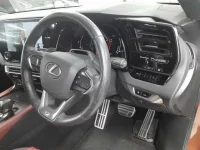 Lexus RX лот № 36063 оценка 5  с аукциона в Японии 6