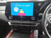 Lexus RX лот № 36063 оценка 5  с аукциона в Японии 8