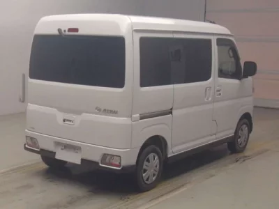 Daihatsu ATRAI VAN