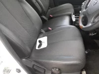 Nissan ELGRAND лот № 10119 оценка 4  с аукциона в Японии 7