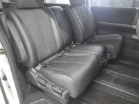 Nissan ELGRAND лот № 10119 оценка 4  с аукциона в Японии 9